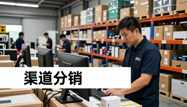 从旺季备货说起：智能手机仓储配送