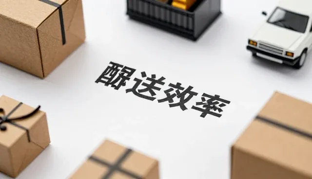仓储配送在一件代发模式中的性能表现与适用条件