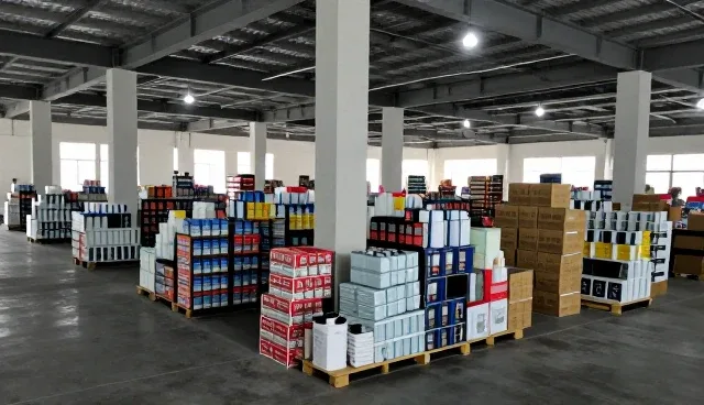 如何通过日用百货批发提升渠道分销的销售策略?